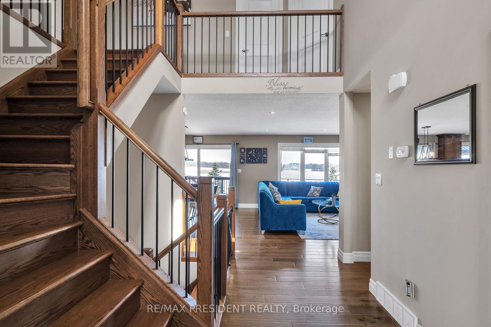 603 Hawthorne Place, Woodstock, Ontario  N4S 0E1 - Photo 6 - X12320324