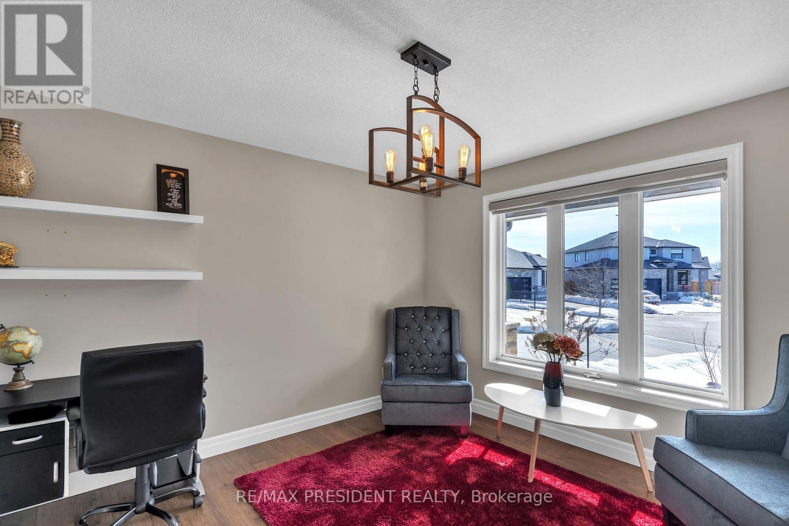 603 Hawthorne Place, Woodstock, Ontario  N4S 0E1 - Photo 8 - X12320324