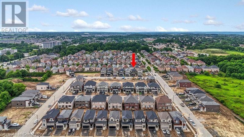 12 Shady Oaks Trail, Hamilton, Ontario  L9B 0E9 - Photo 3 - 40756688
