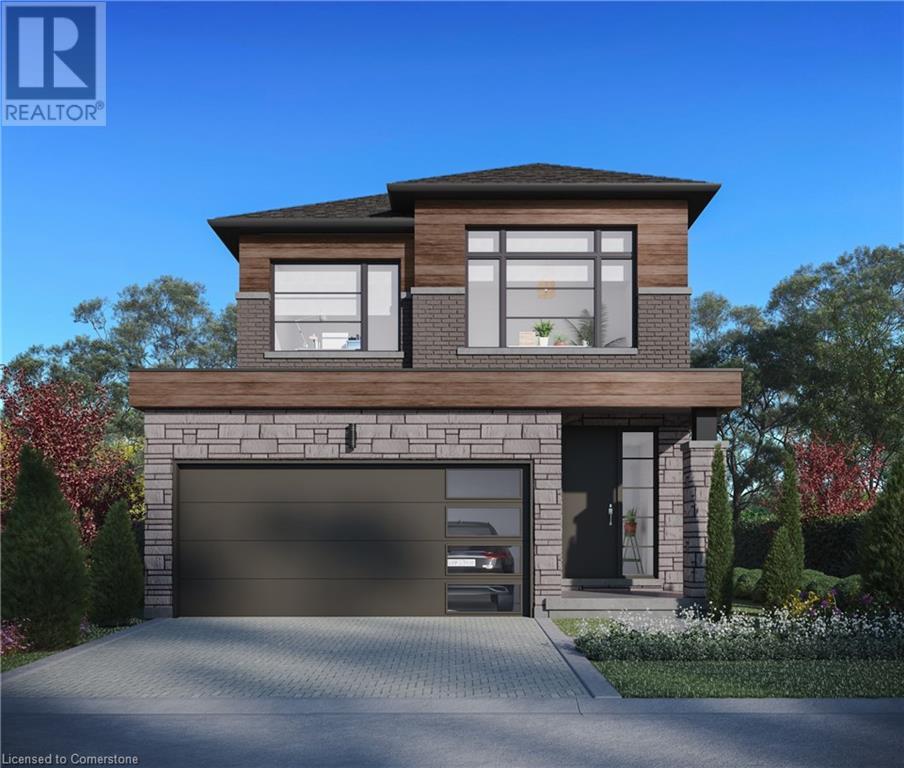 12 SHADY OAKS Trail, Hamilton, Ontario
