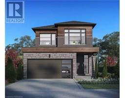 12 SHADY OAKS Trail, Hamilton, Ontario