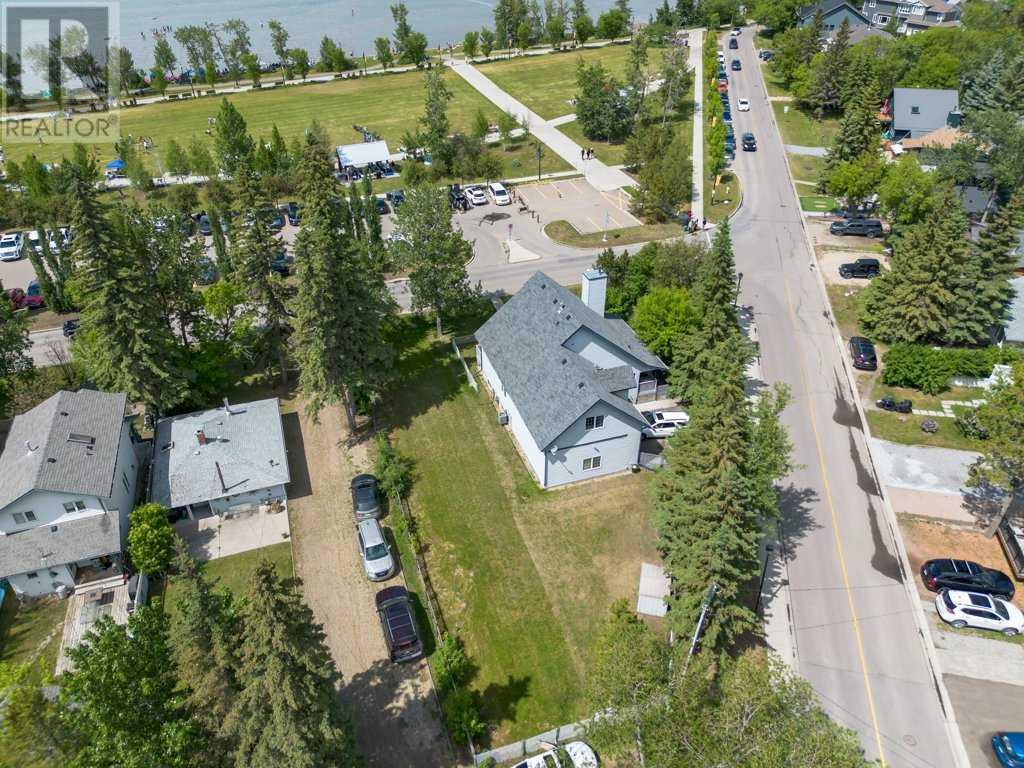 4003 Lakeshore Drive, Sylvan Lake, Alberta  T4S 1B9 - Photo 5 - A2245190