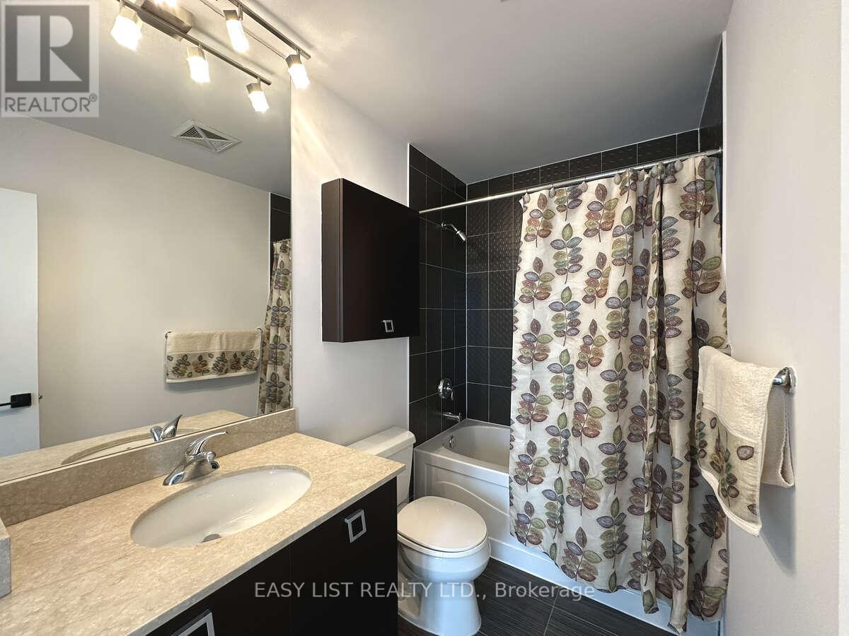 2203 - 37 Grosvenor Street, Toronto, Ontario  M4Y 3G5 - Photo 13 - C12320359