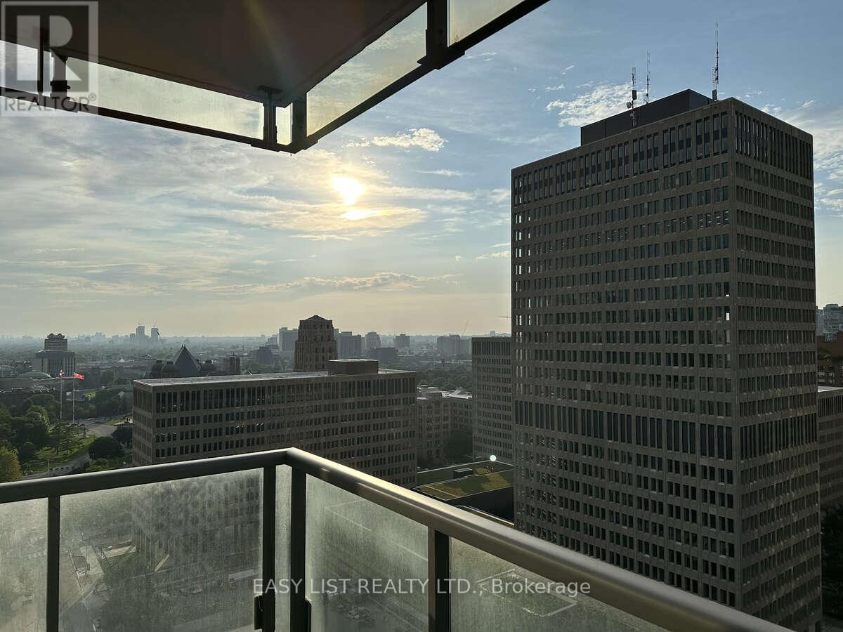 2203 - 37 Grosvenor Street, Toronto, Ontario  M4Y 3G5 - Photo 15 - C12320359