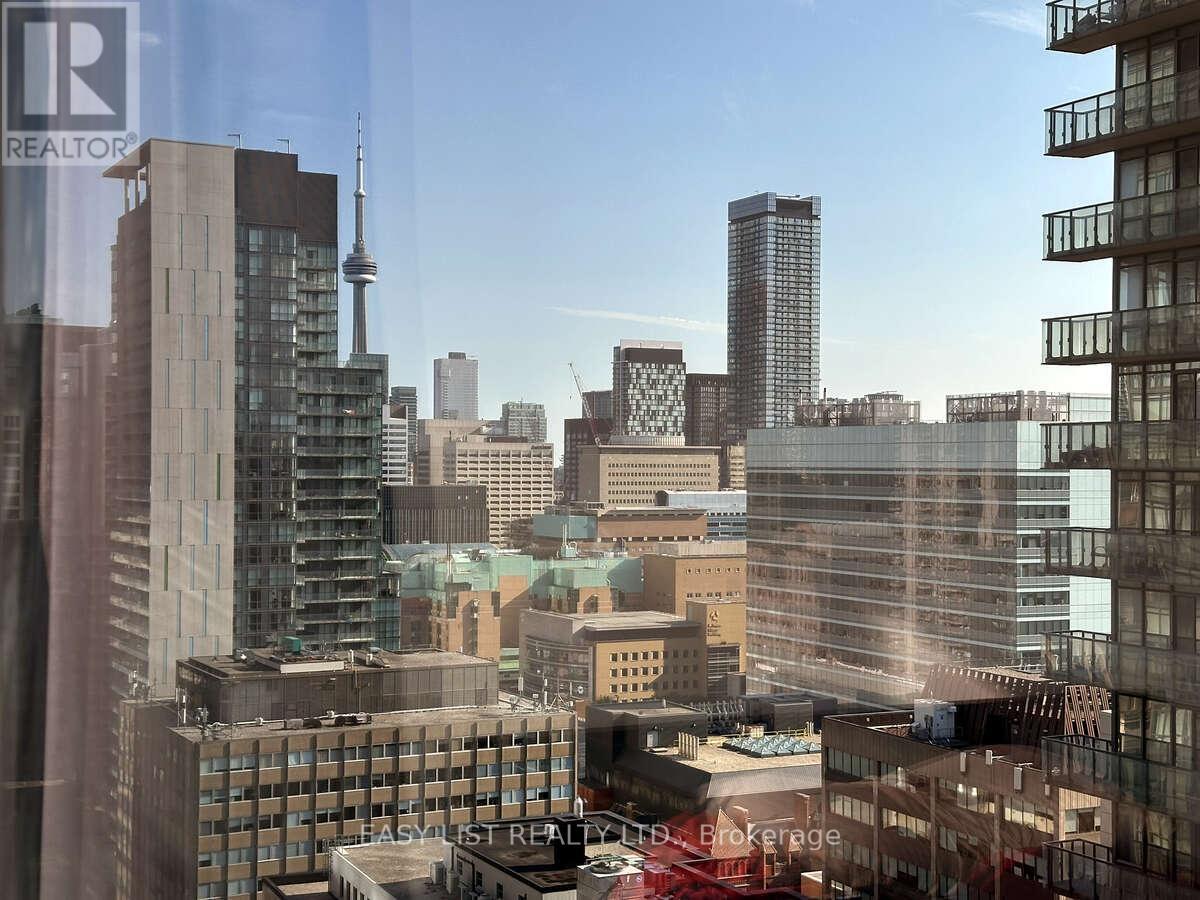 2203 - 37 Grosvenor Street, Toronto, Ontario  M4Y 3G5 - Photo 16 - C12320359