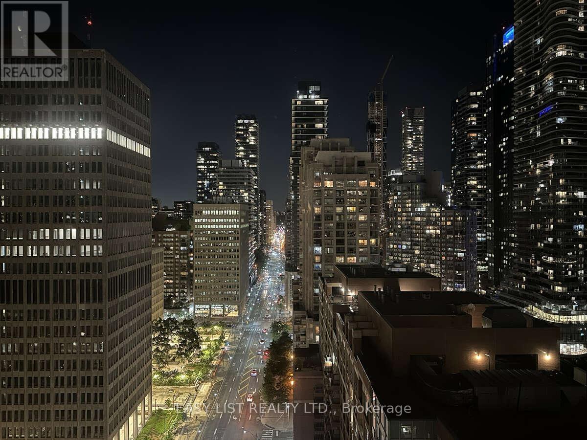 2203 - 37 Grosvenor Street, Toronto, Ontario  M4Y 3G5 - Photo 19 - C12320359