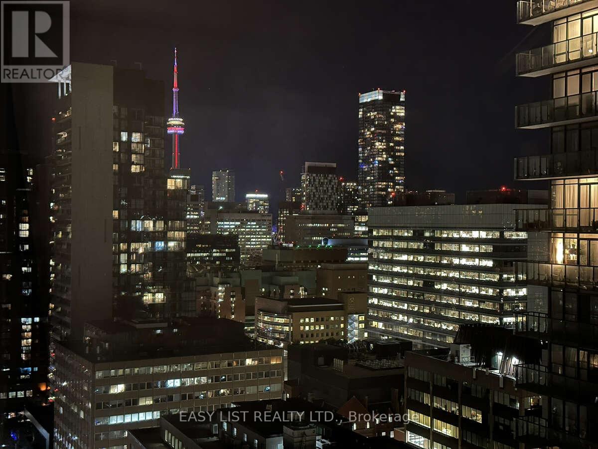 2203 - 37 Grosvenor Street, Toronto, Ontario  M4Y 3G5 - Photo 20 - C12320359