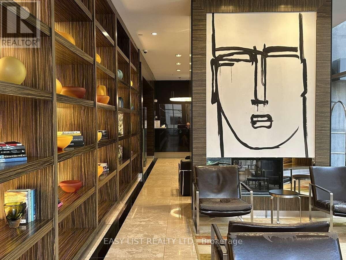 2203 - 37 Grosvenor Street, Toronto, Ontario  M4Y 3G5 - Photo 22 - C12320359