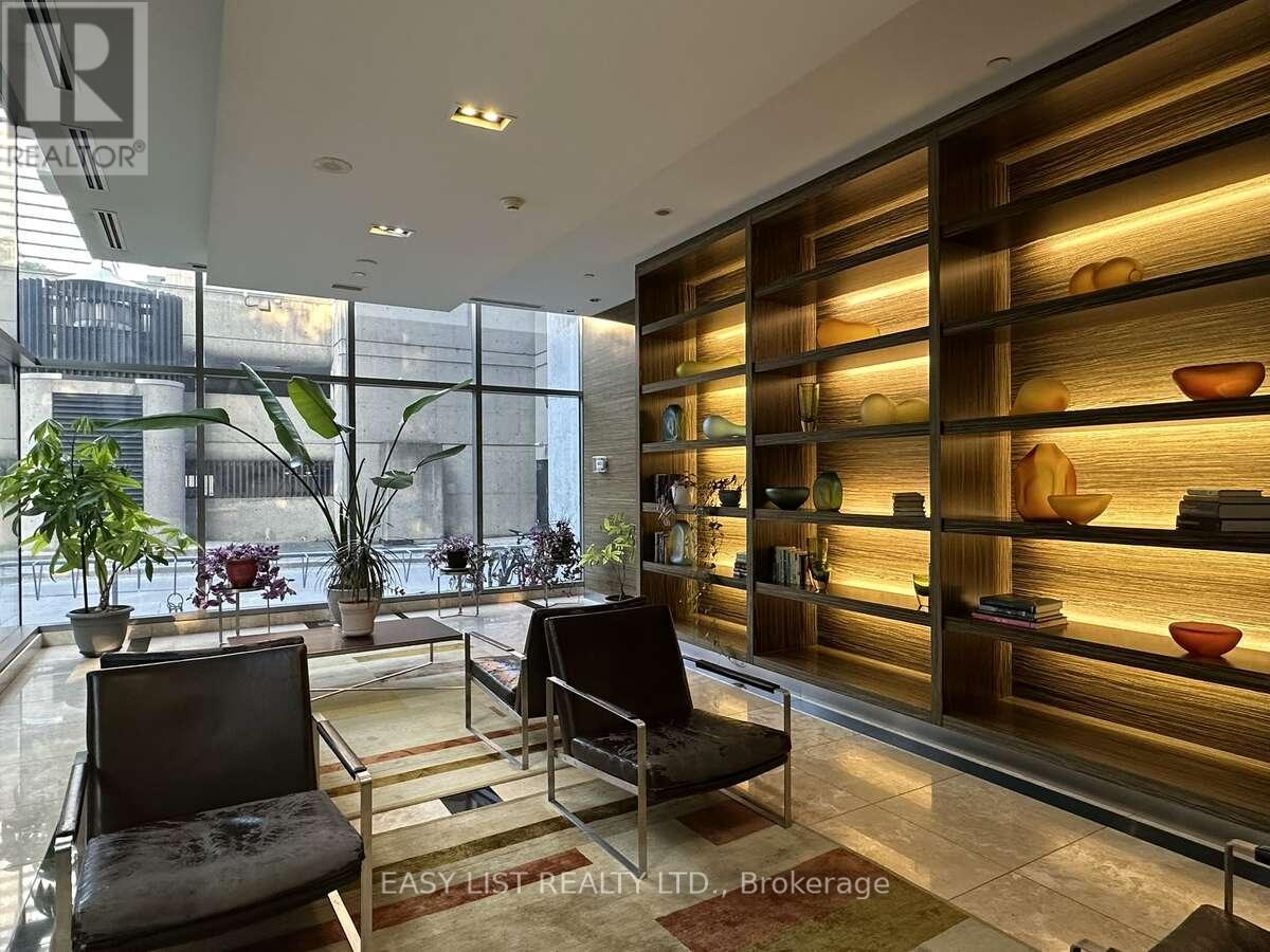 2203 - 37 Grosvenor Street, Toronto, Ontario  M4Y 3G5 - Photo 23 - C12320359