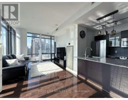 2203 - 37 GROSVENOR STREET, Toronto, Ontario