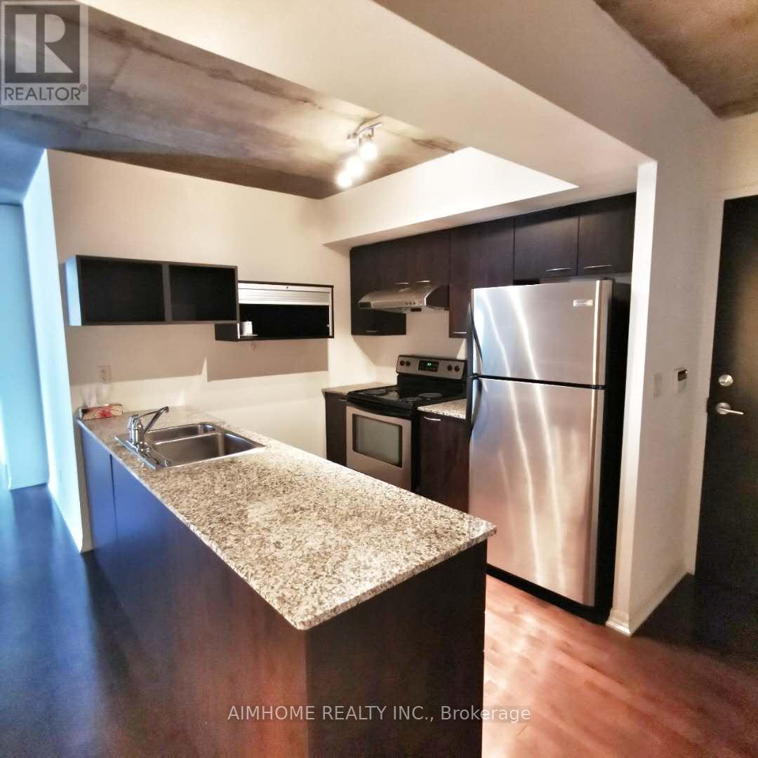 906 - 22 Wellesley Street E, Toronto, Ontario  M4Y 1G3 - Photo 6 - C12320373