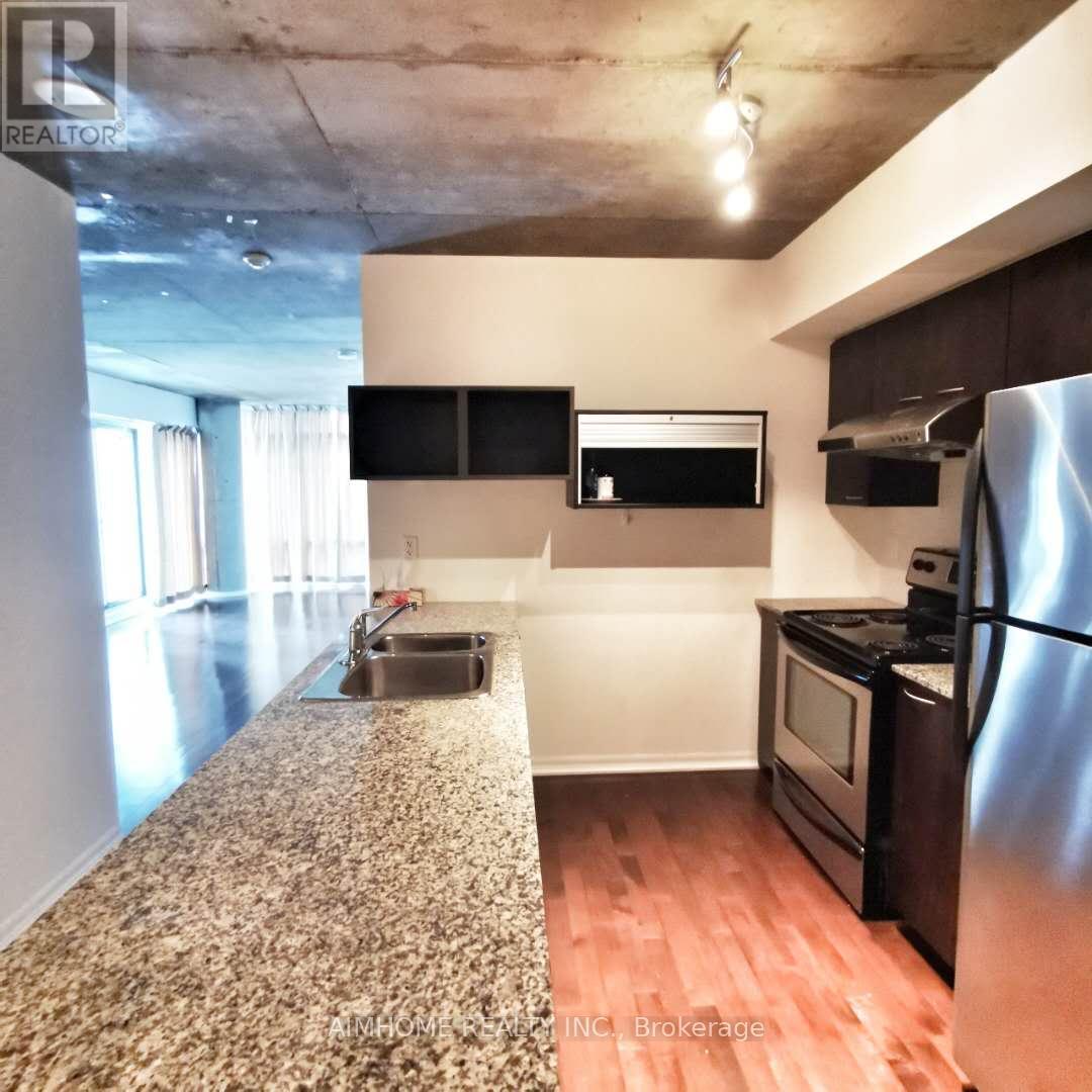 906 - 22 Wellesley Street E, Toronto, Ontario  M4Y 1G3 - Photo 8 - C12320373