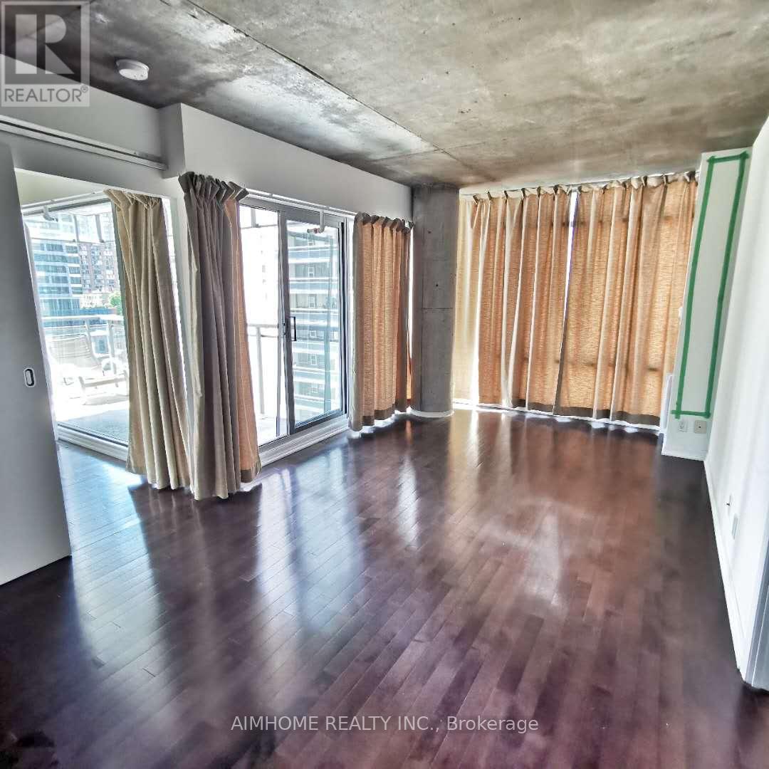 906 - 22 Wellesley Street E, Toronto, Ontario  M4Y 1G3 - Photo 9 - C12320373
