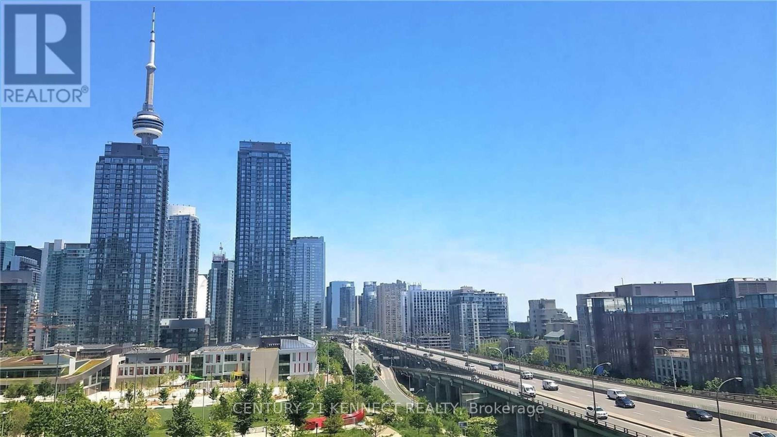 906 - 75 QUEENS WHARF ROAD, Toronto, Ontario