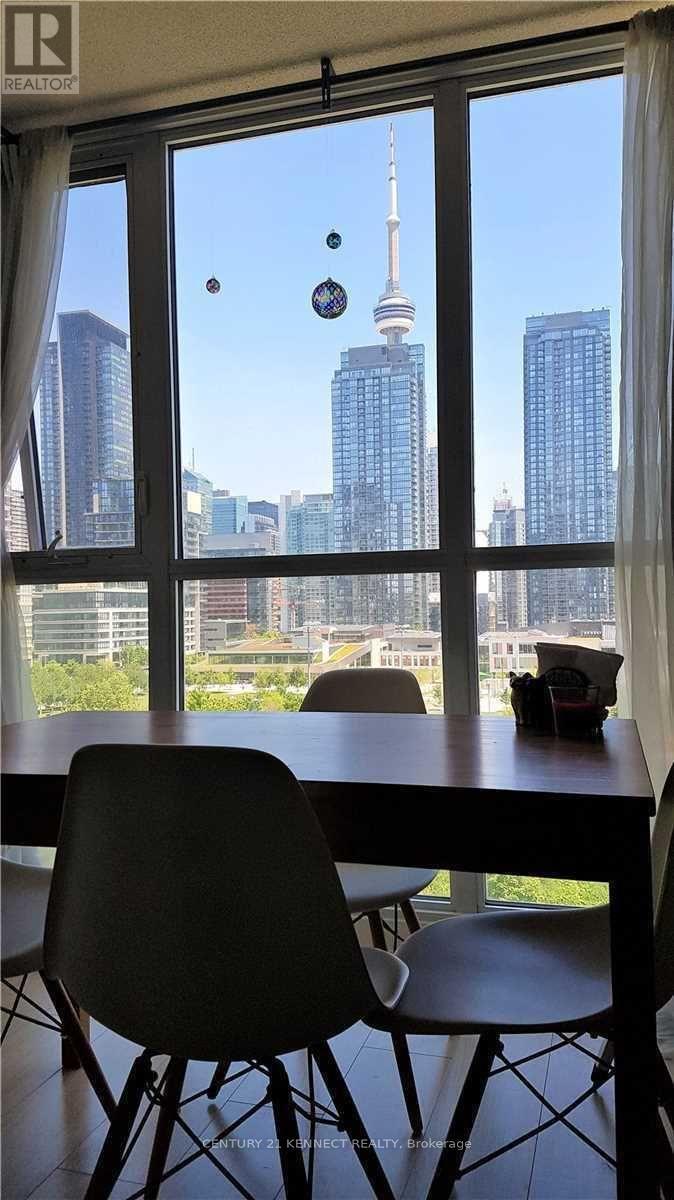 906 - 75 Queens Wharf Road, Toronto, Ontario  M5V 0J8 - Photo 2 - C12320398