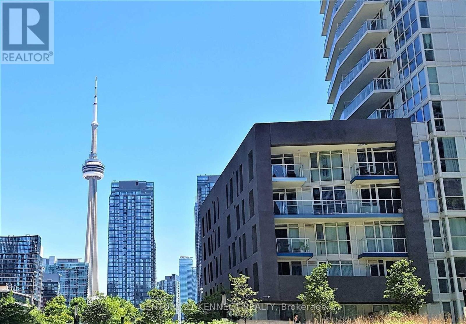 906 - 75 Queens Wharf Road, Toronto, Ontario  M5V 0J8 - Photo 7 - C12320398