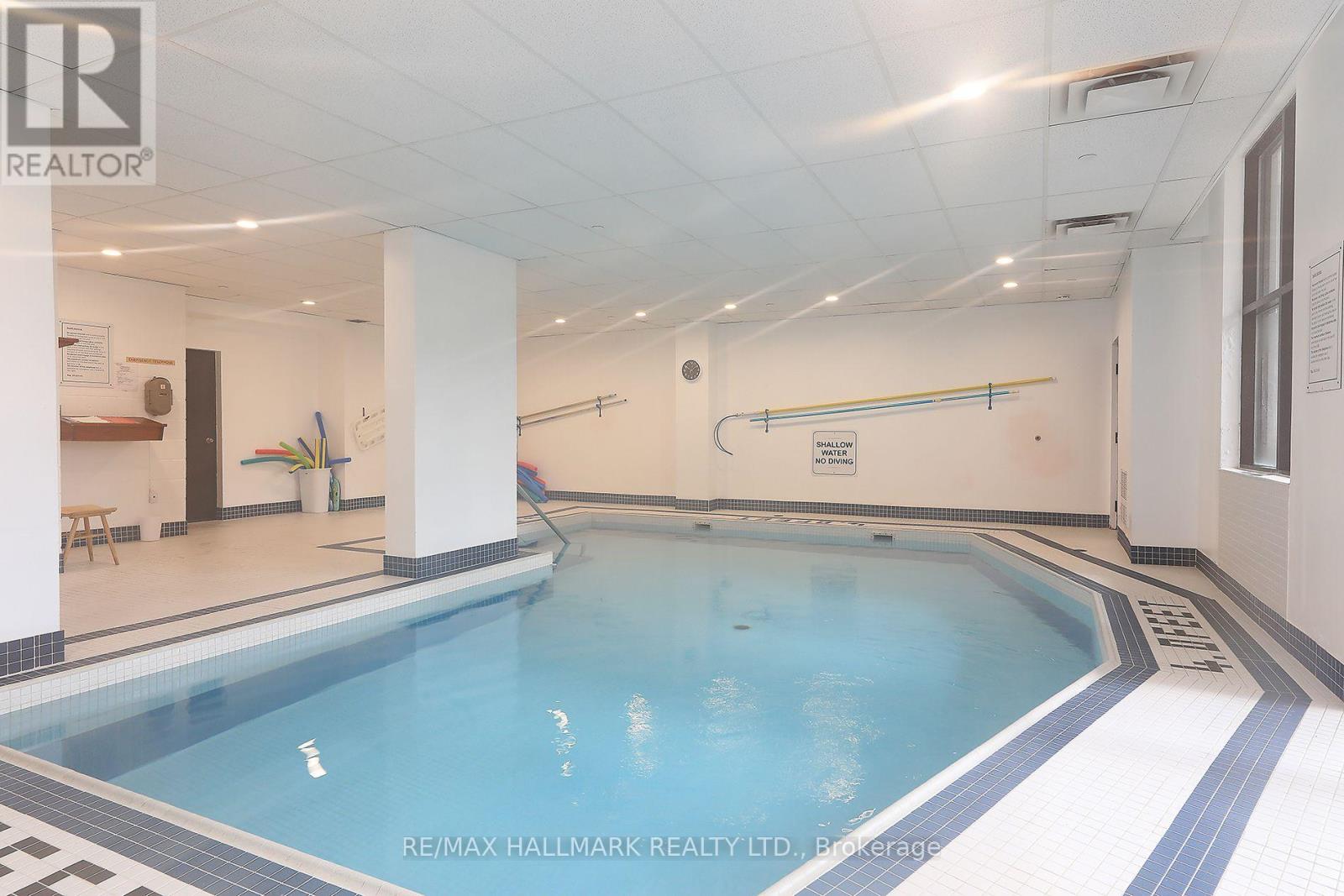 1-304 - 50 Old Kingston Road, Toronto, Ontario  M1E 4Y1 - Photo 20 - E12320356