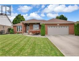 75 HENRY O' WAY, Chatham, Ontario