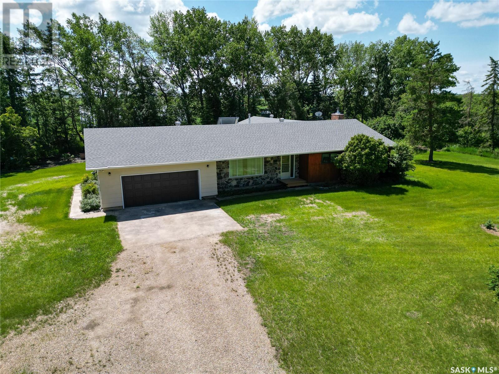 10 Acres Getz Acreage, Birch Hills Rm No. 460, Saskatchewan  S0J 0G0 - Photo 2 - SK001997