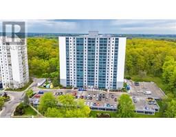 55 GREEN VALLEY Drive Unit# 210, kitchener, Ontario