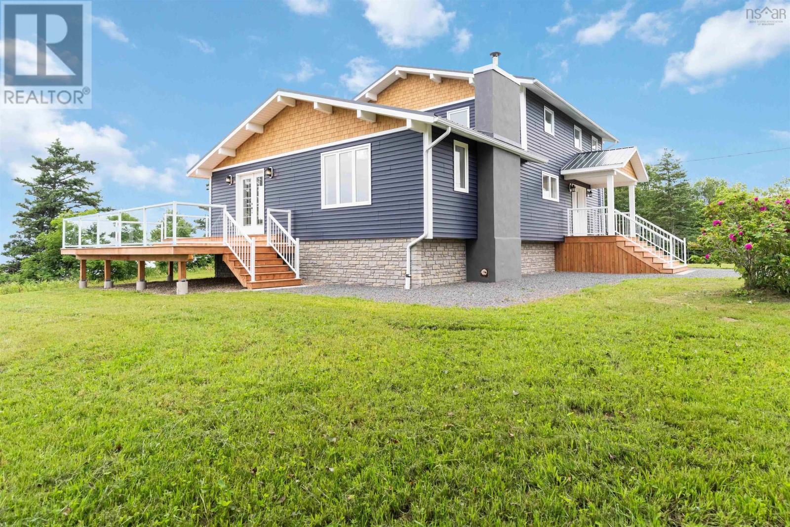 367 Wall Street, Canada Creek, Nova Scotia  B0P 1V0 - Photo 37 - 202517584