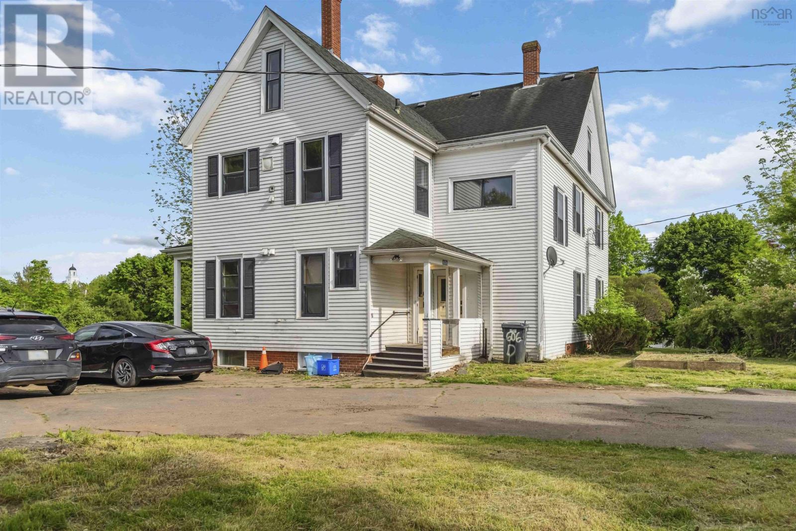 606 Main Street, Wolfville, Nova Scotia  B4P 1E8 - Photo 4 - 202513400