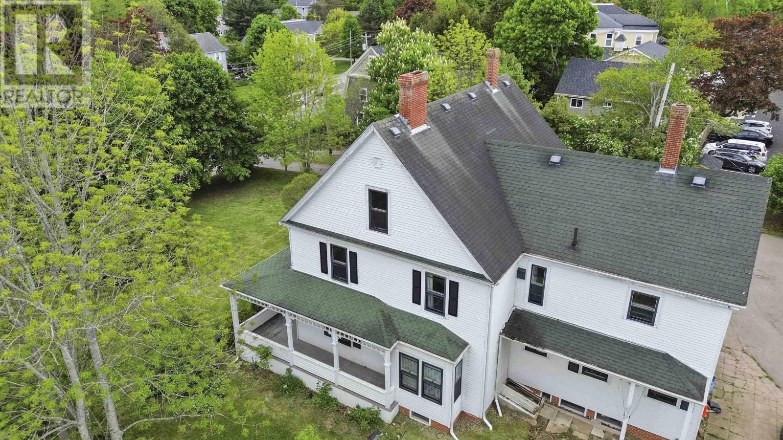 606 Main Street, Wolfville, Nova Scotia  B4P 1E8 - Photo 43 - 202513400