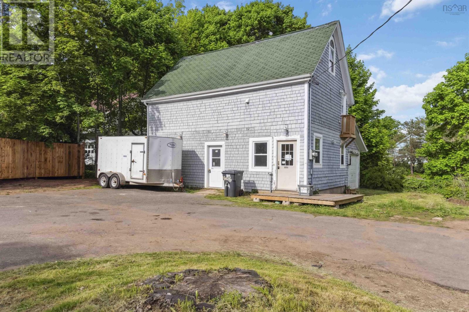 606 Main Street, Wolfville, Nova Scotia  B4P 1E8 - Photo 6 - 202513400