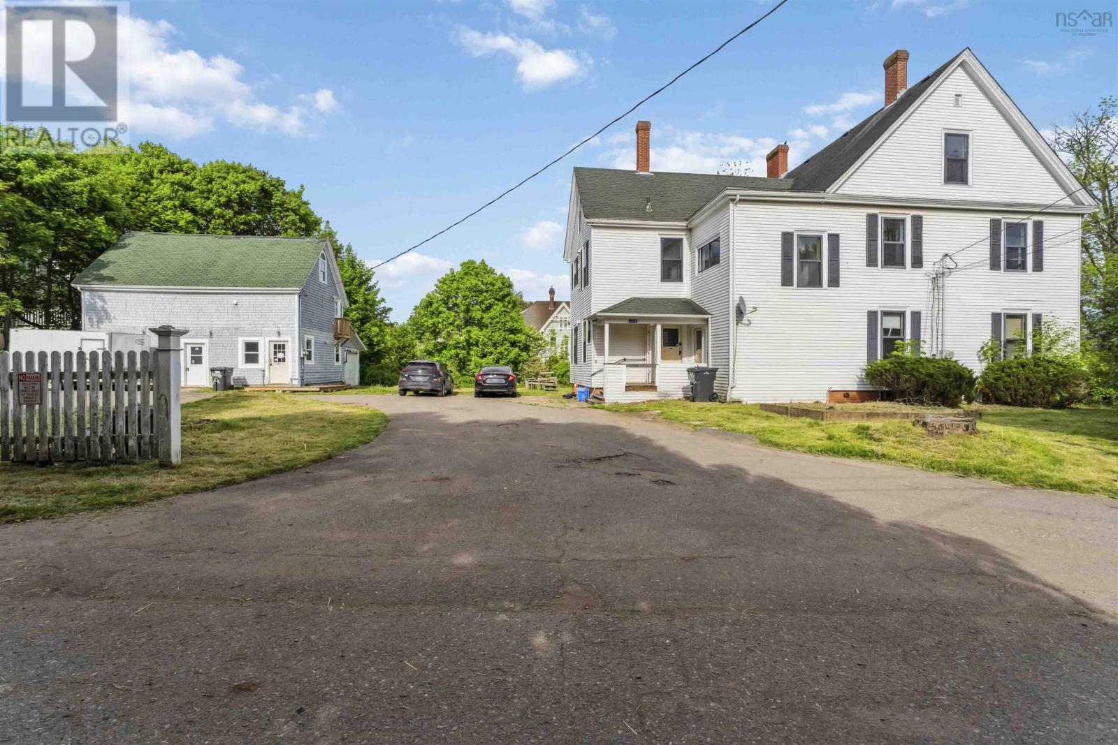606 Main Street, Wolfville, Nova Scotia  B4P 1E8 - Photo 5 - 202513400
