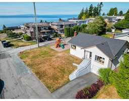 1033 CYPRESS STREET, White Rock, British Columbia