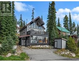 4833 Snowpines Road, big white, British Columbia