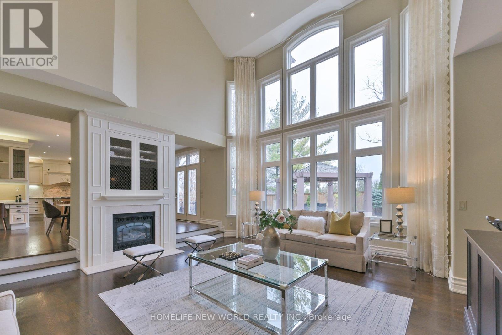 33 Evita Court, Vaughan, Ontario  L4J 8K6 - Photo 18 - N12320367