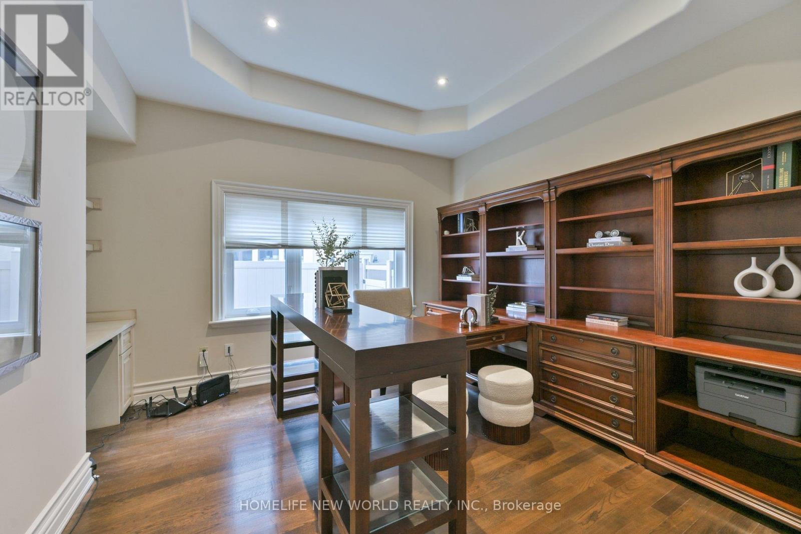33 Evita Court, Vaughan, Ontario  L4J 8K6 - Photo 22 - N12320367