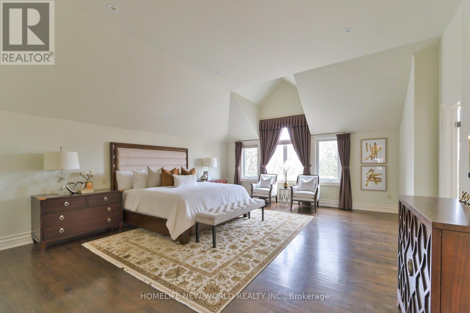 33 Evita Court, Vaughan, Ontario  L4J 8K6 - Photo 28 - N12320367