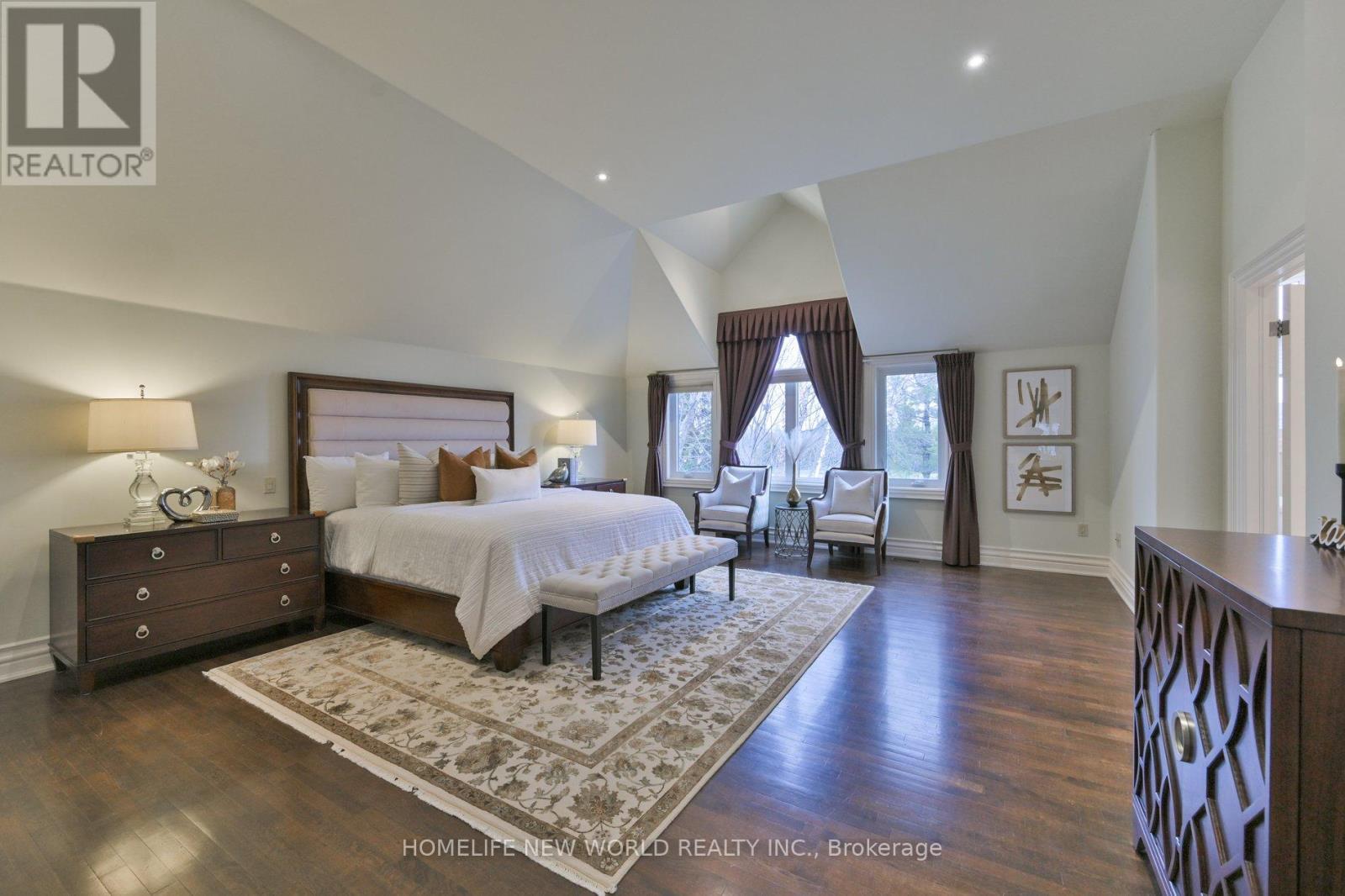 33 Evita Court, Vaughan, Ontario  L4J 8K6 - Photo 29 - N12320367