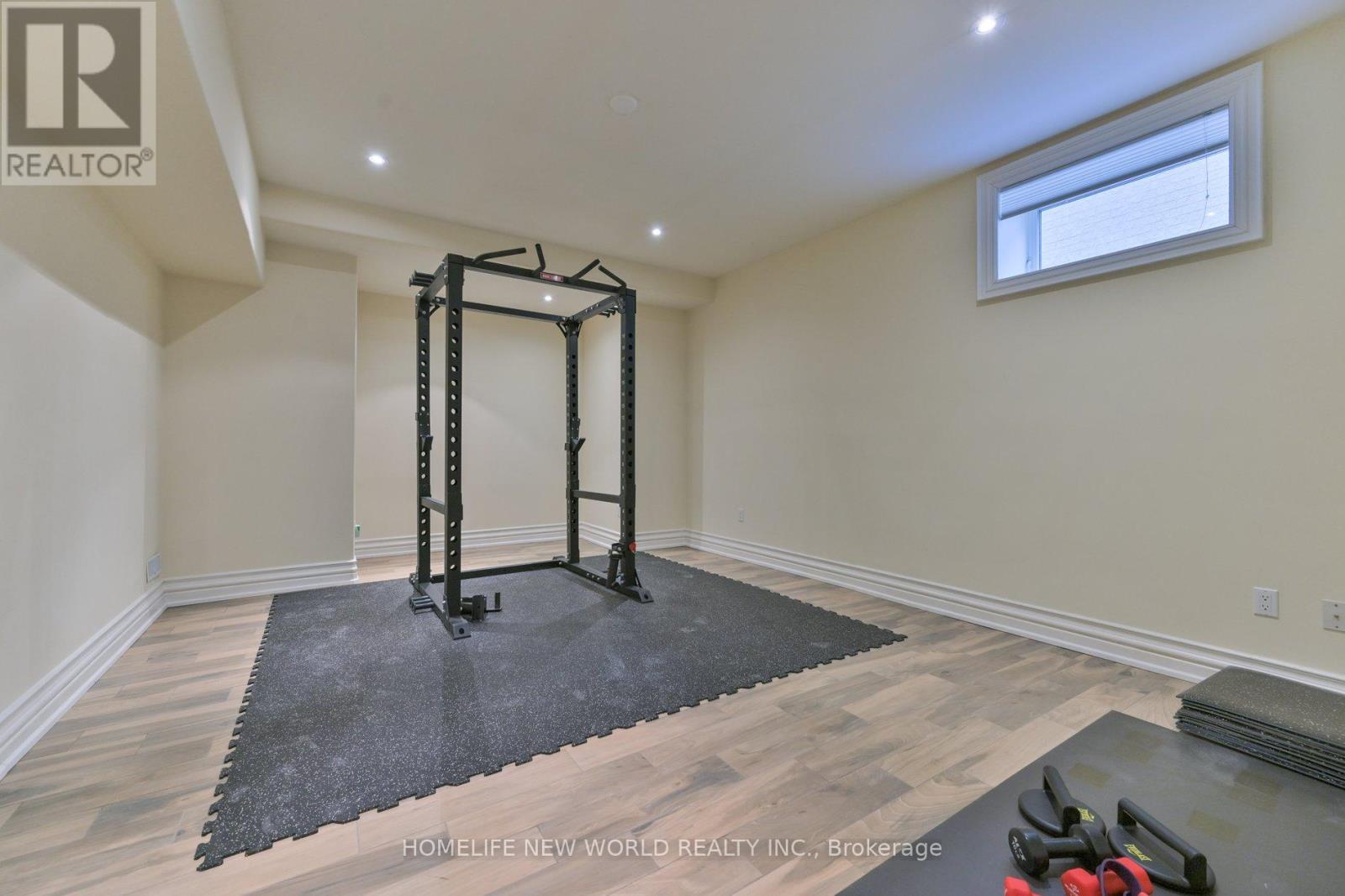 33 Evita Court, Vaughan, Ontario  L4J 8K6 - Photo 45 - N12320367