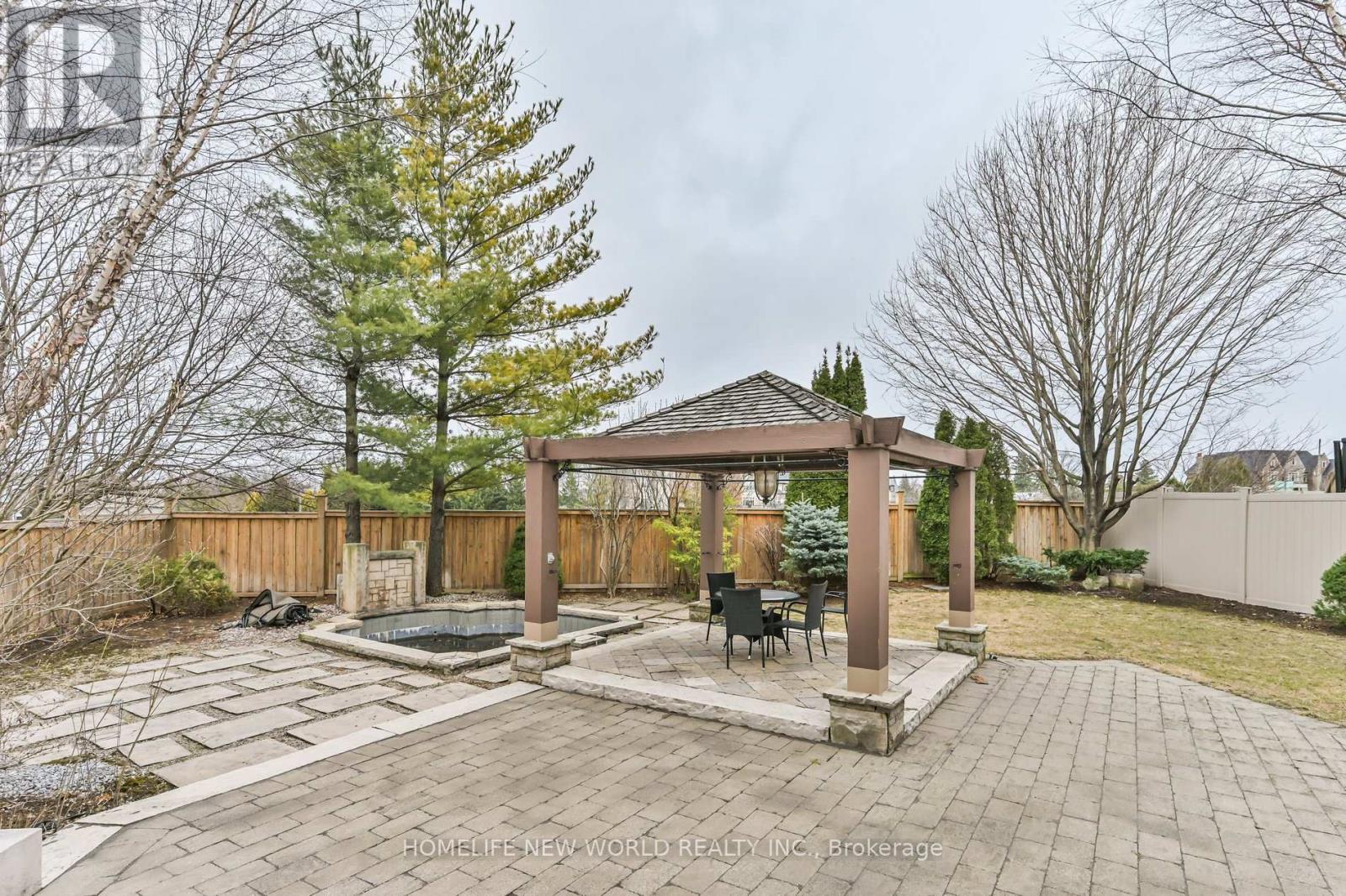 33 Evita Court, Vaughan, Ontario  L4J 8K6 - Photo 47 - N12320367