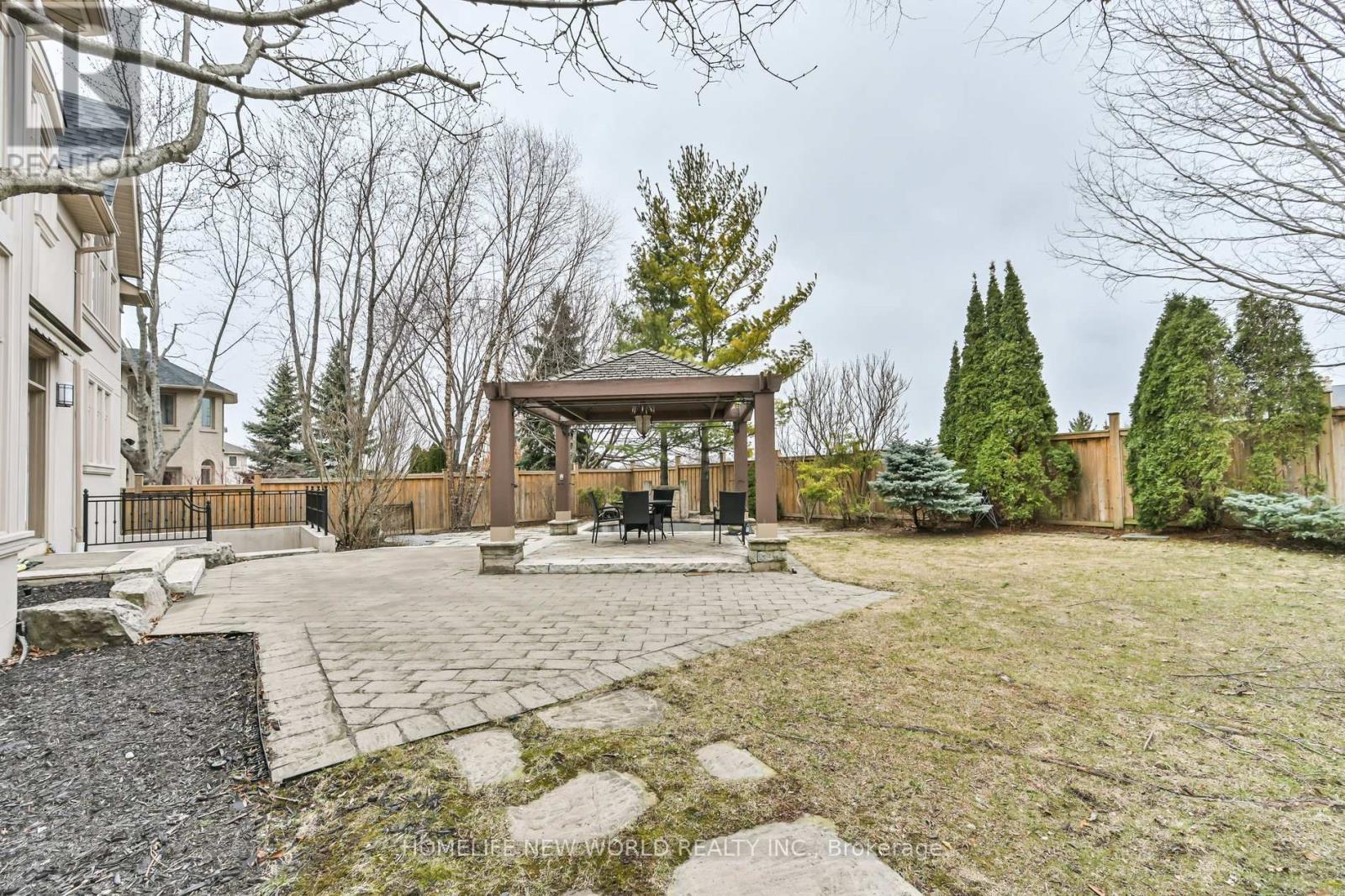 33 Evita Court, Vaughan, Ontario  L4J 8K6 - Photo 48 - N12320367