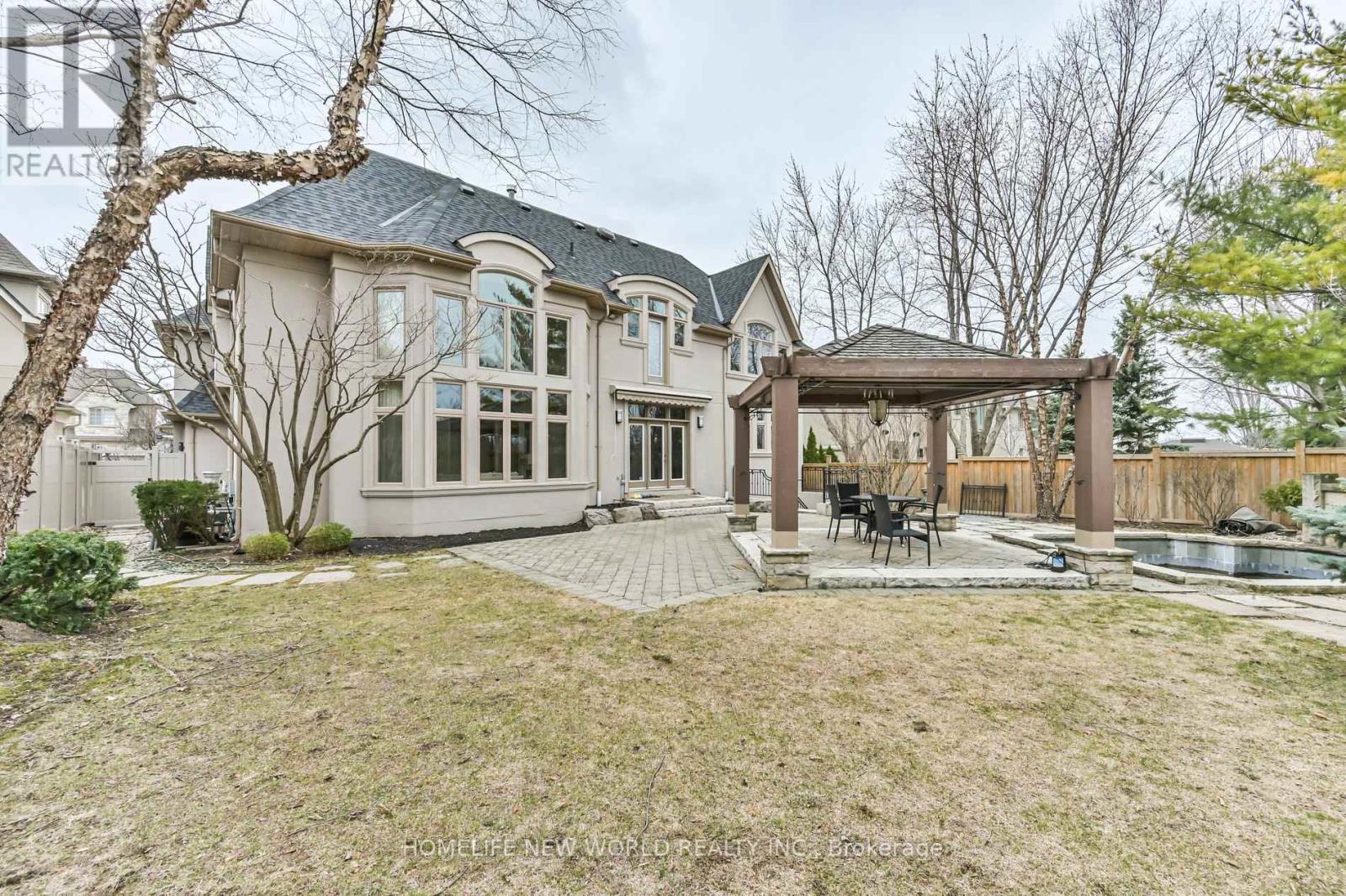 33 Evita Court, Vaughan, Ontario  L4J 8K6 - Photo 49 - N12320367