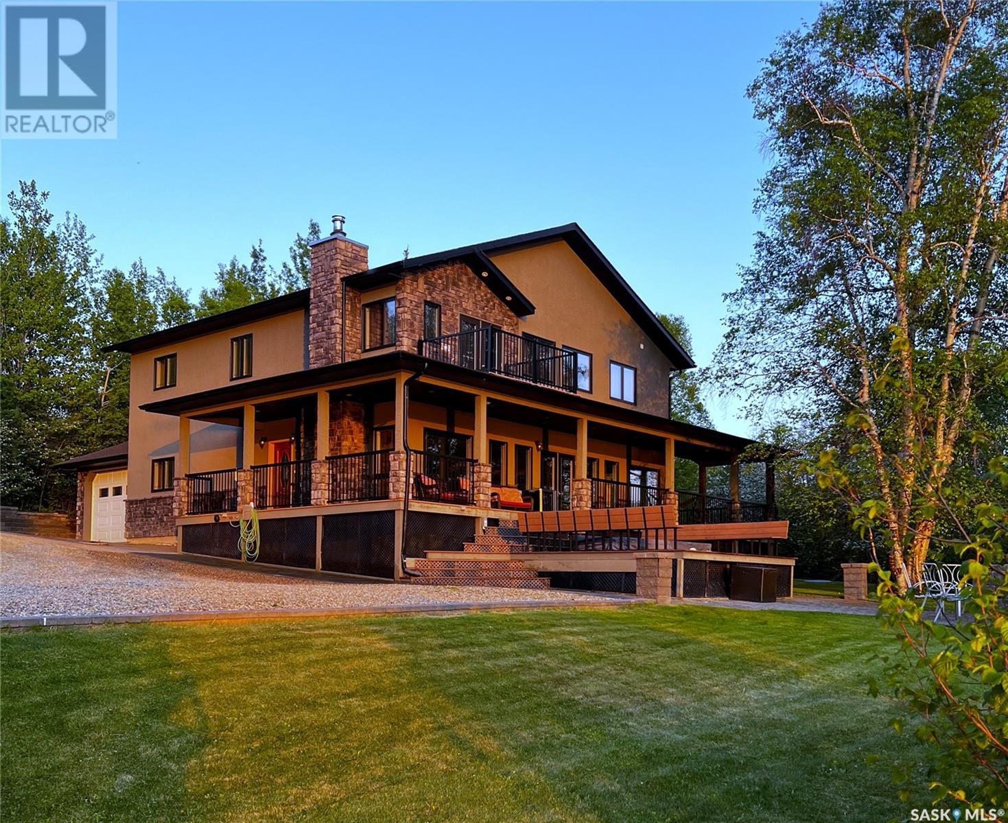 15 - 16 Sunset COVE, Big River Rm No. 555, Saskatchewan