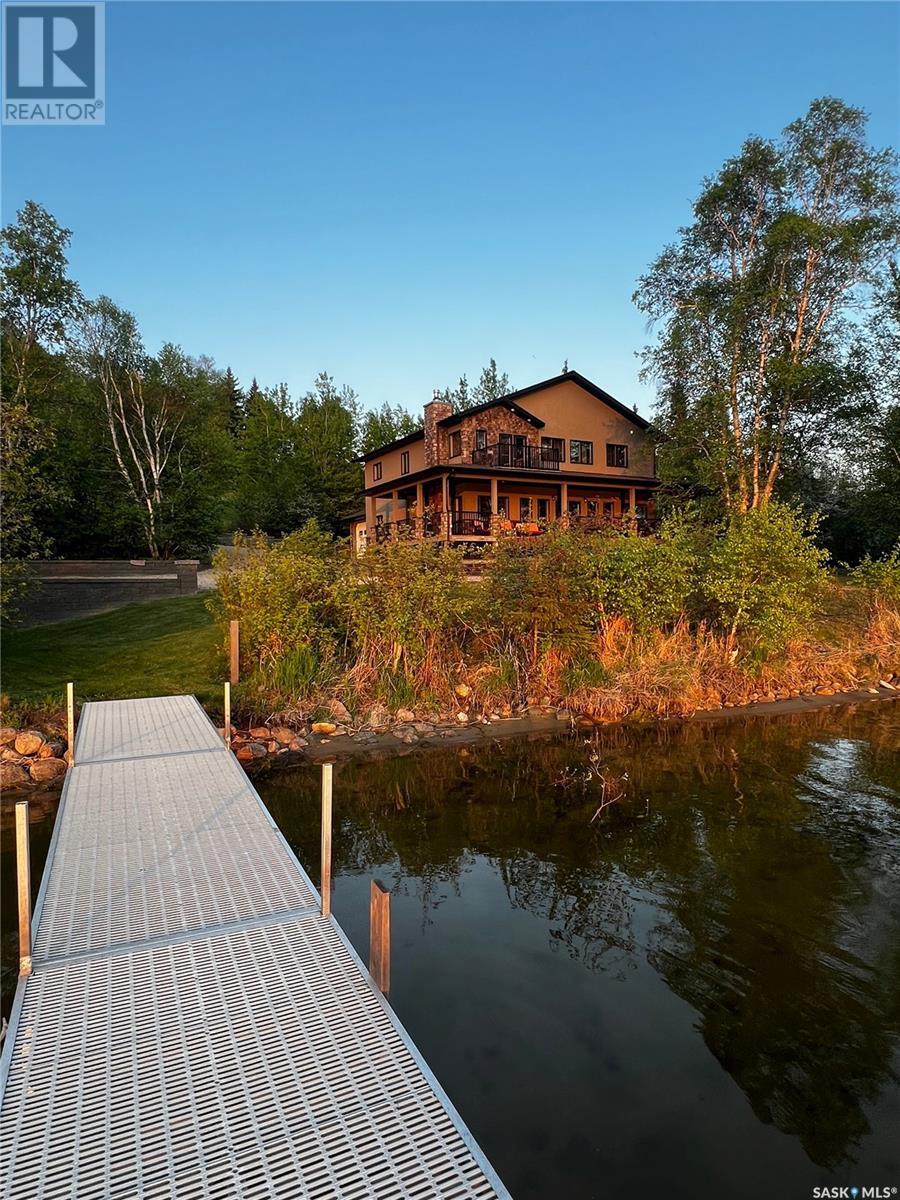 15 - 16 Sunset Cove, Big River Rm No. 555, Saskatchewan  S0J 0E0 - Photo 2 - SK014445