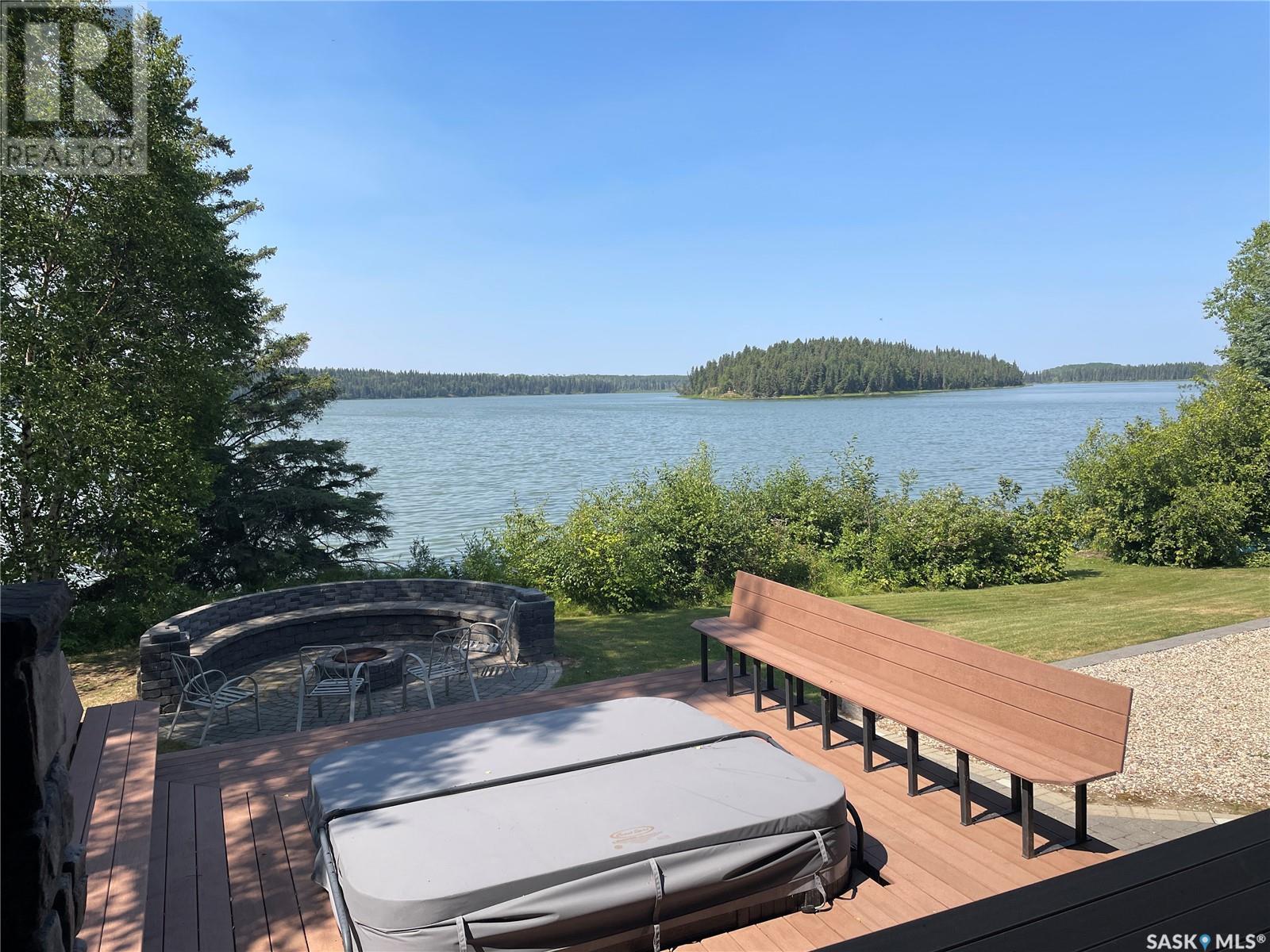 15 - 16 Sunset Cove, Big River Rm No. 555, Saskatchewan  S0J 0E0 - Photo 38 - SK014445