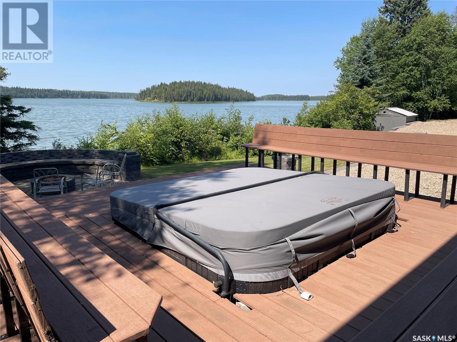 15 - 16 Sunset Cove, Big River Rm No. 555, Saskatchewan  S0J 0E0 - Photo 40 - SK014445