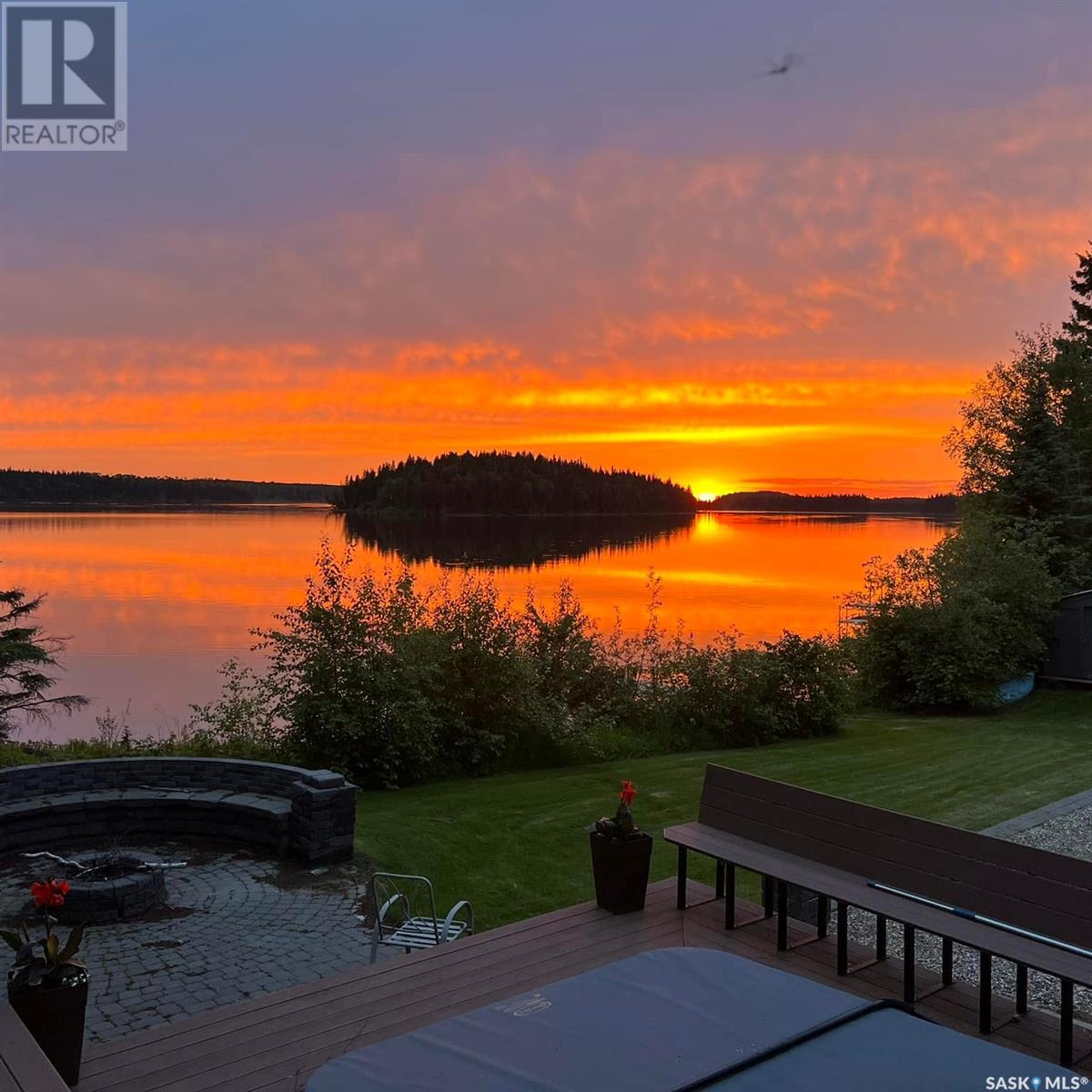 15 - 16 Sunset Cove, Big River Rm No. 555, Saskatchewan  S0J 0E0 - Photo 50 - SK014445