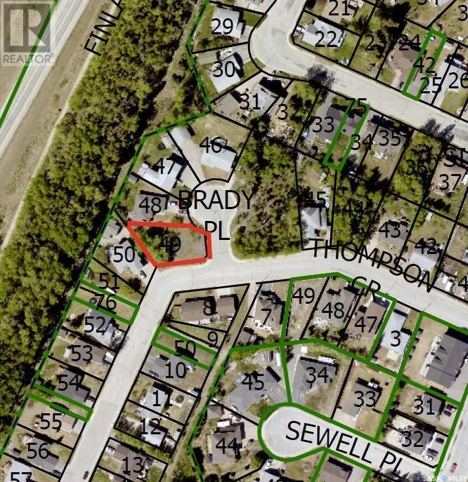 972 Brady Place, La Ronge, Saskatchewan  S0J 1L0 - Photo 3 - SK014326
