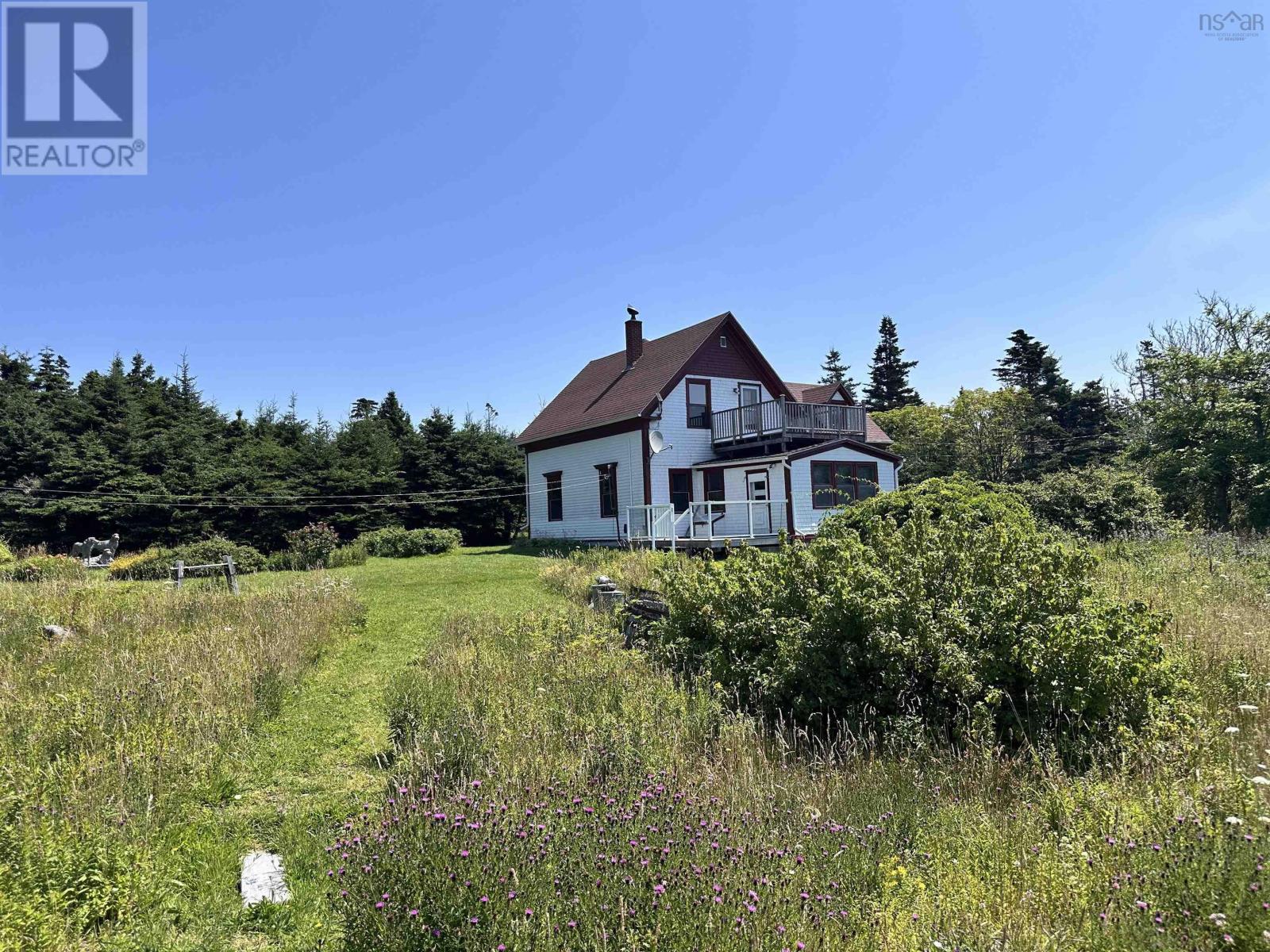 850 Rockland Road, East Side Of Ragged Island, Nova Scotia  B0T 1V0 - Photo 4 - 202519240