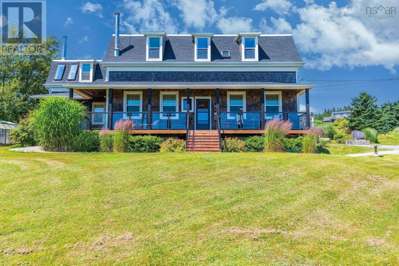 2629 Crowell Road, East Lawrencetown, Nova Scotia  B2Z 1P4 - Photo 1 - 202519337