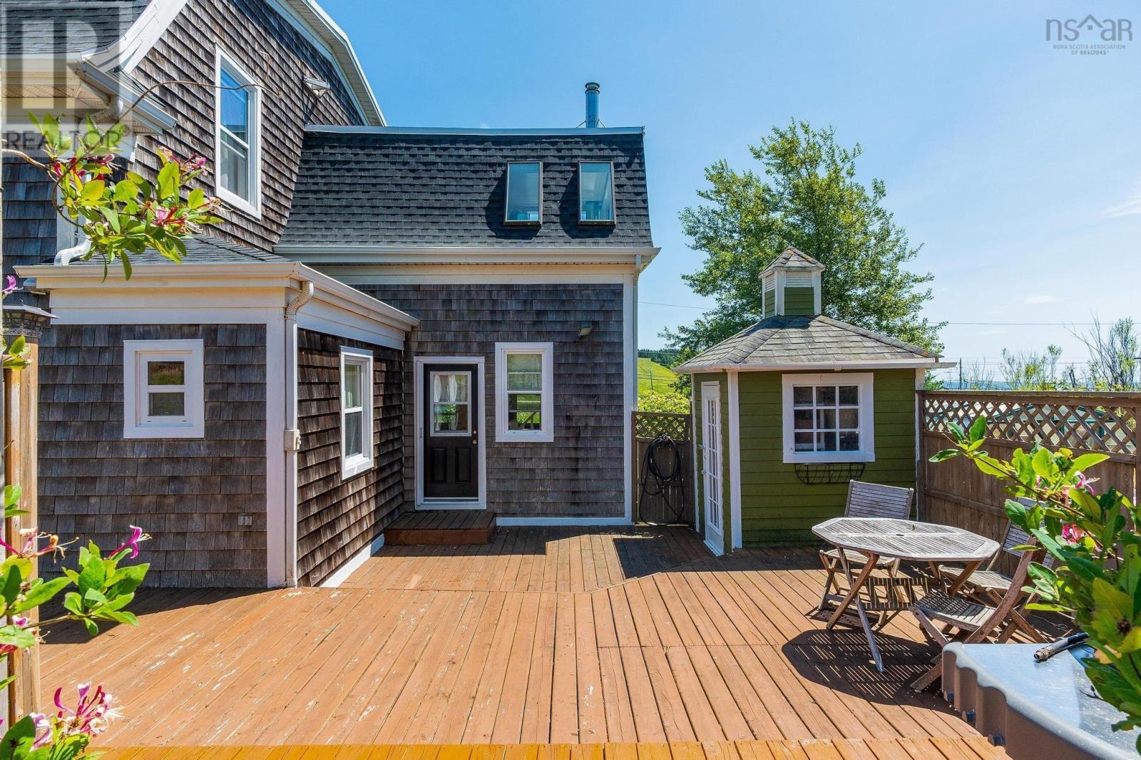 2629 Crowell Road, East Lawrencetown, Nova Scotia  B2Z 1P4 - Photo 11 - 202519337