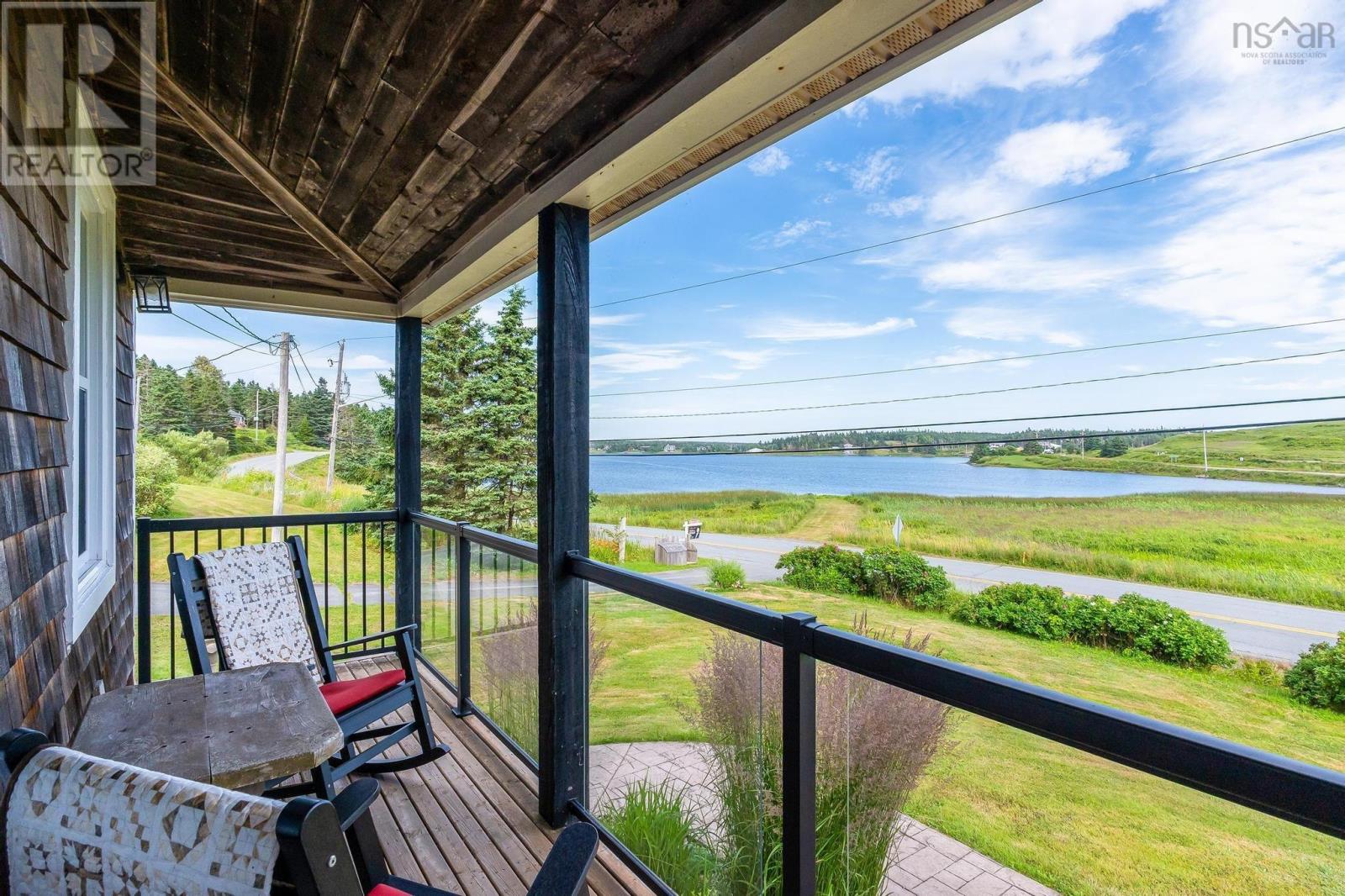 2629 Crowell Road, East Lawrencetown, Nova Scotia  B2Z 1P4 - Photo 42 - 202519337
