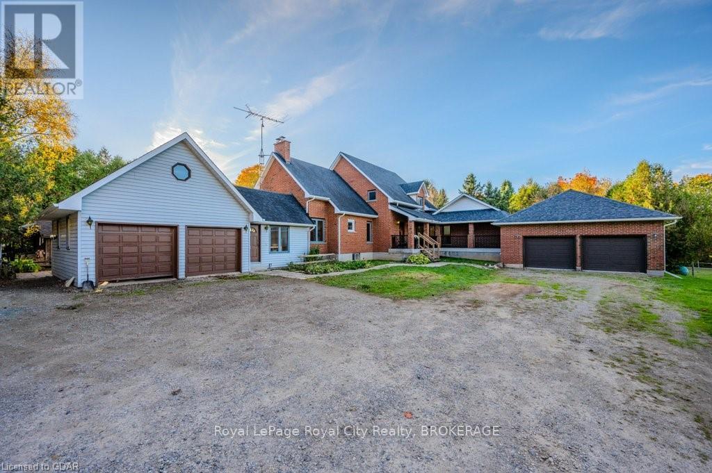 5822 2nd Line, Erin, Ontario  L0N 1N0 - Photo 4 - X10876381